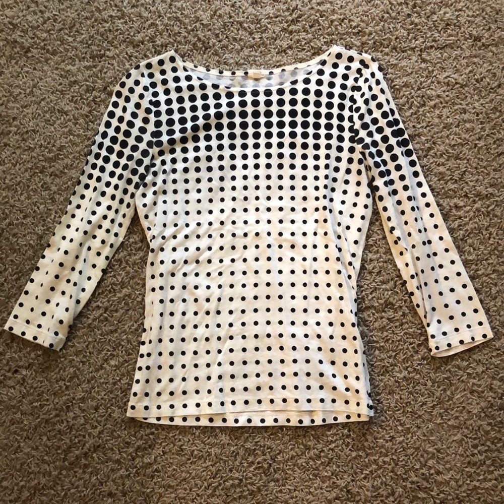J.Crew top